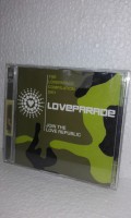Love Parade - Join The Love Republic
